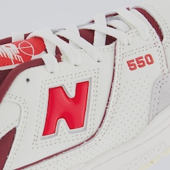 Tênis New Balance 550 Masculino - Foto 7