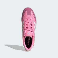 Chuteira Futsal Adulto adidas Predator Freestyle Football Beckham - Foto 4