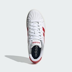 Tênis Masculino adidas Street Talk - Foto 4
