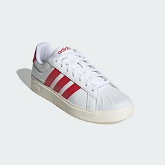 Tênis Masculino adidas Street Talk - Foto 6