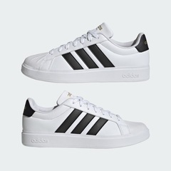 Tênis Masculino adidas Street Talk - Foto 8