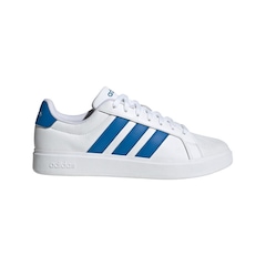 Tênis Masculino adidas Street Talk - Foto 1