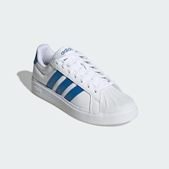 Tênis Masculino adidas Street Talk - Foto 6