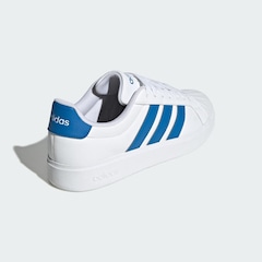 Tênis Masculino adidas Street Talk - Foto 7