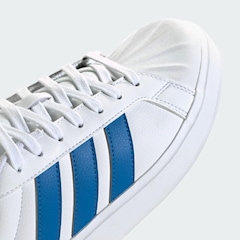 Tênis Masculino adidas Street Talk - Foto 9