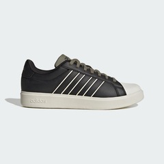 Tênis Masculino adidas Street Talk - Foto 2