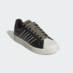 Tênis Masculino adidas Street Talk - Foto 6
