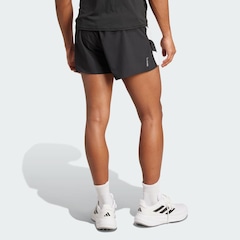 Short de gel de Corrida Masculino adidas Adizero Archive - Foto 3