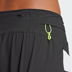 Short de gel de Corrida Masculino adidas Adizero Archive - Foto 6
