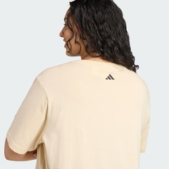 Camiseta Plus Size Feminina adidas FARM - Foto 6