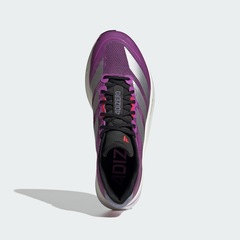 Tênis Masculino adidas Adizero Boston 13 - Foto 4