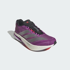Tênis Masculino adidas Adizero Boston 13 - Foto 6