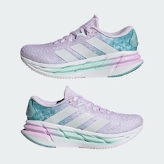 Tênis Feminino adidas Adistar 4 - Foto 8