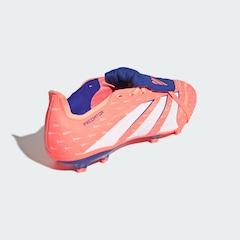 Chuteira Futsal Adulto adidas Predator Freestyle Football Beckham - Foto 7