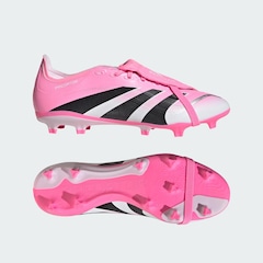 Chuteira Futsal Adulto adidas Predator Freestyle Football Beckham - Foto 10
