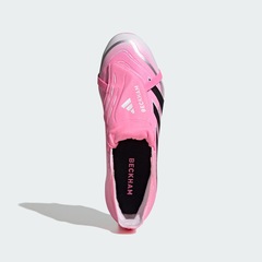 Chuteira Futsal Adulto adidas Predator Freestyle Football Beckham - Foto 4