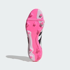 Chuteira Futsal Adulto adidas Predator Freestyle Football Beckham - Foto 5