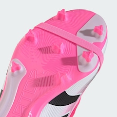 Chuteira Futsal Adulto adidas Predator Freestyle Football Beckham - Foto 9