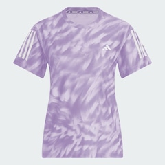 Camiseta Feminina adidas Own The Run - Foto 2