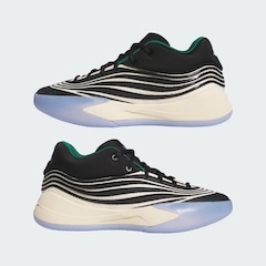 Tênis Unissex adidas Dame X - Foto 8