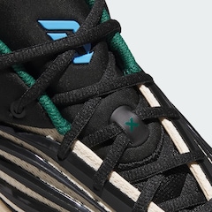 Tênis Unissex adidas Dame X - Foto 9