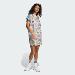 Vestido Feminino adidas FARM - Foto 4