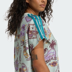 Vestido Feminino adidas FARM - Foto 6