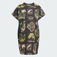 Vestido Feminino adidas FARM - Foto 2