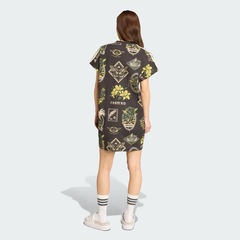 Vestido Feminino adidas FARM - Foto 3