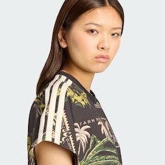 Vestido Feminino adidas FARM - Foto 5