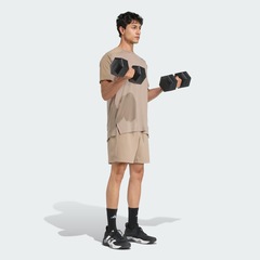 Short Masculino adidas Puremotion - Foto 4