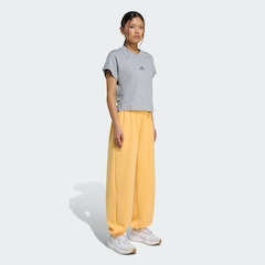 Calça Feminina adidas Solta ALL SZN Macio Lux - Foto 4