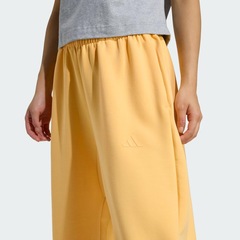 Calça Feminina adidas Solta ALL SZN Macio Lux - Foto 5