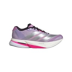 Tênis Feminino adidas Adizero Boston 13 - Foto 1