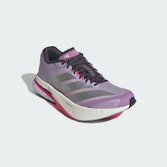 Tênis Feminino adidas Adizero Boston 13 - Foto 6