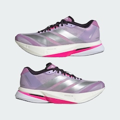 Tênis Feminino adidas Adizero Boston 13 - Foto 8