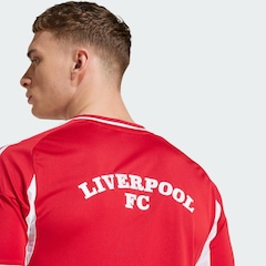Camisa Liverpool FC US Pack adidas Masculina - Foto 5
