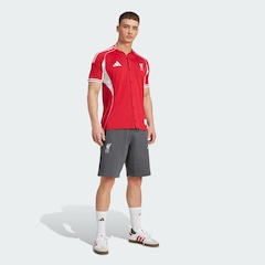 Camisa Liverpool FC US Pack adidas Masculina - Foto 7