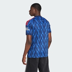 Camisa Arsenal II 25/26 Masculina adidas - Foto 3