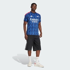 Camisa Arsenal II 25/26 Masculina adidas - Foto 4