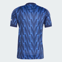 Camisa Arsenal II 25/26 Masculina adidas - Foto 7