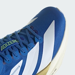 Tênis Masculino adidas Adizero Takumi Sen 11 - Foto 9