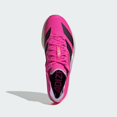 Tênis Masculino adidas Adizero Takumi Sen 11 - Foto 4