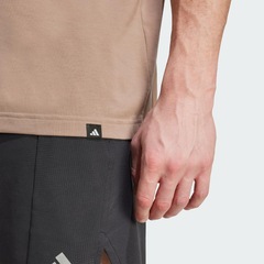 Camiseta Masculina adidas Vintage Climacool - Foto 6