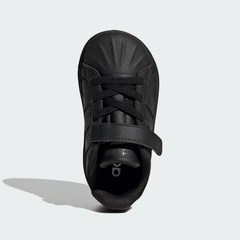 Tênis Infantil adidas Street Talk - Foto 4