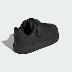 Tênis Infantil adidas Street Talk - Foto 7