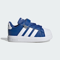 Tênis Infantil adidas Street Talk - Foto 2