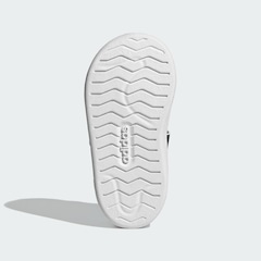 Tênis Infantil adidas Street Talk - Foto 5