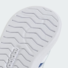 Tênis Infantil adidas Street Talk - Foto 9