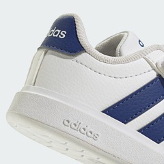 Tênis Infantil adidas Street Talk - Foto 10